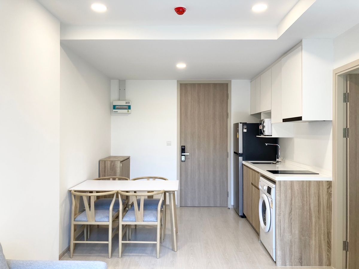 โนเบิล แอมเบียนส์ สุขุมวิท 42 🌟PN-00004383🌟