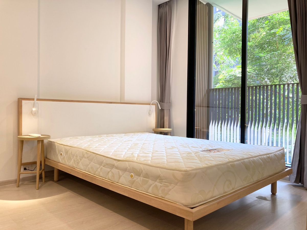 โนเบิล แอมเบียนส์ สุขุมวิท 42 🌟PN-00004383🌟