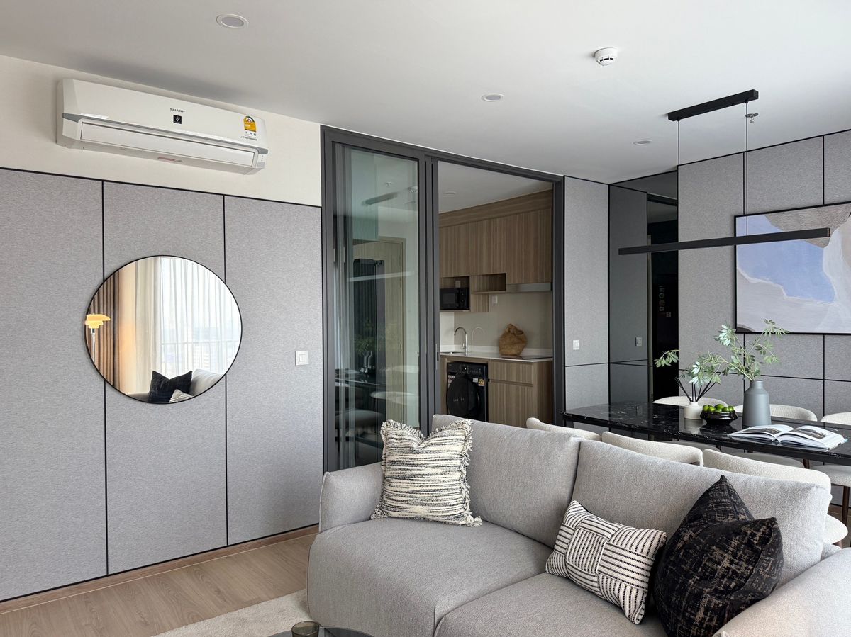 ไลฟ์ พระราม 4 - อโศก 🌟PN-00005540🌟