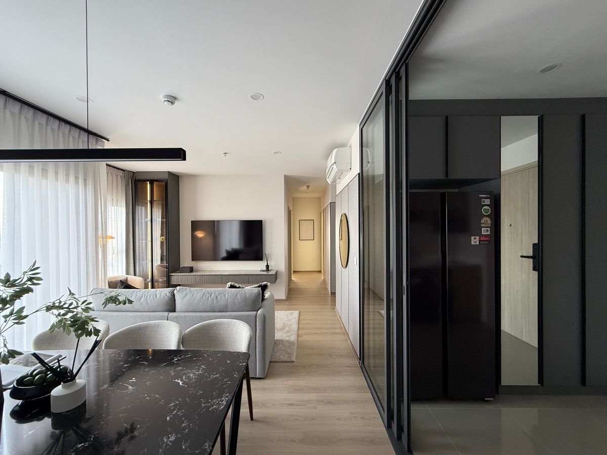 ไลฟ์ พระราม 4 - อโศก 🌟PN-00005540🌟