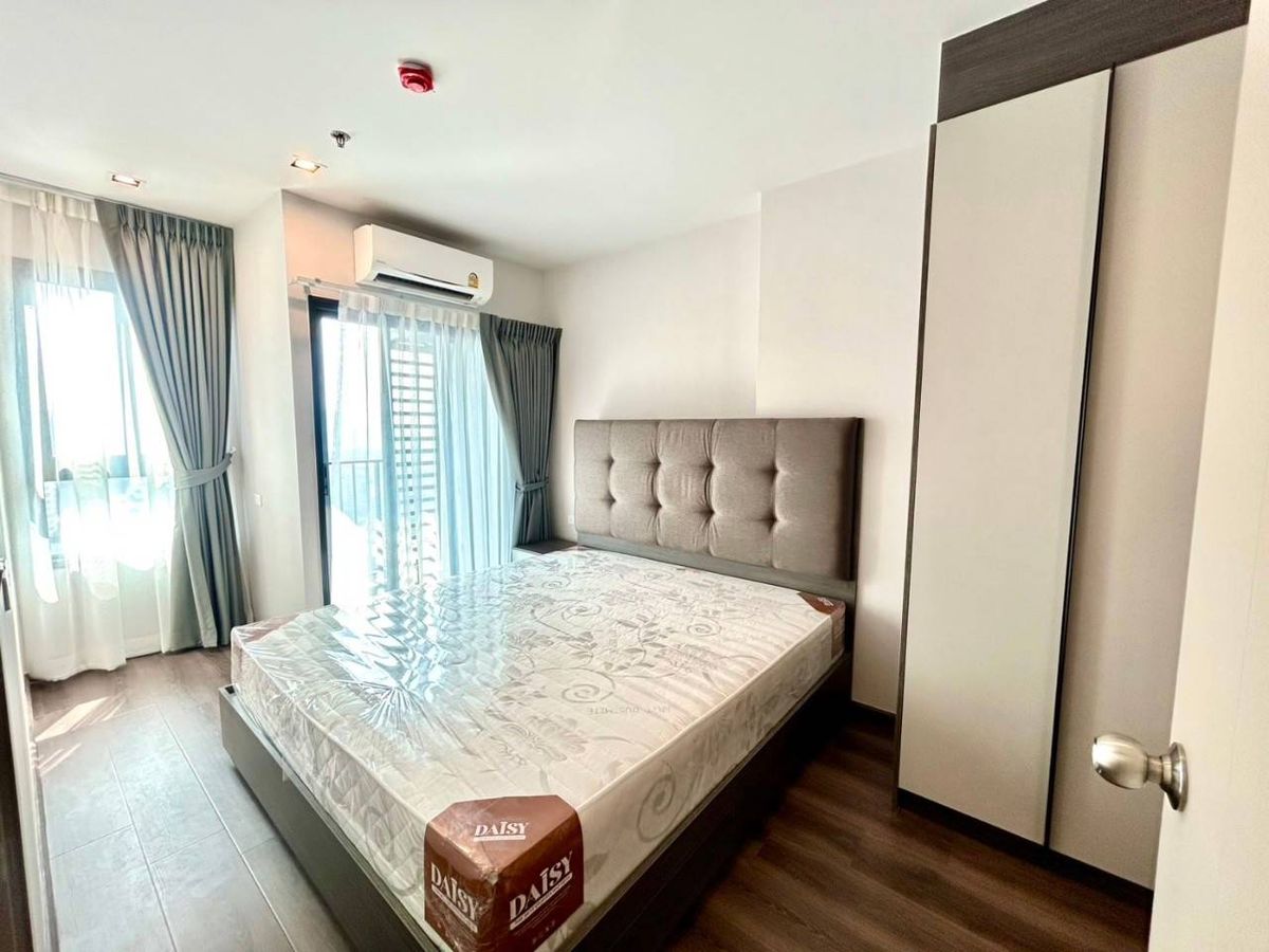 ไอดีโอ พระราม 9 - อโศก 🌟PN-00006543🌟