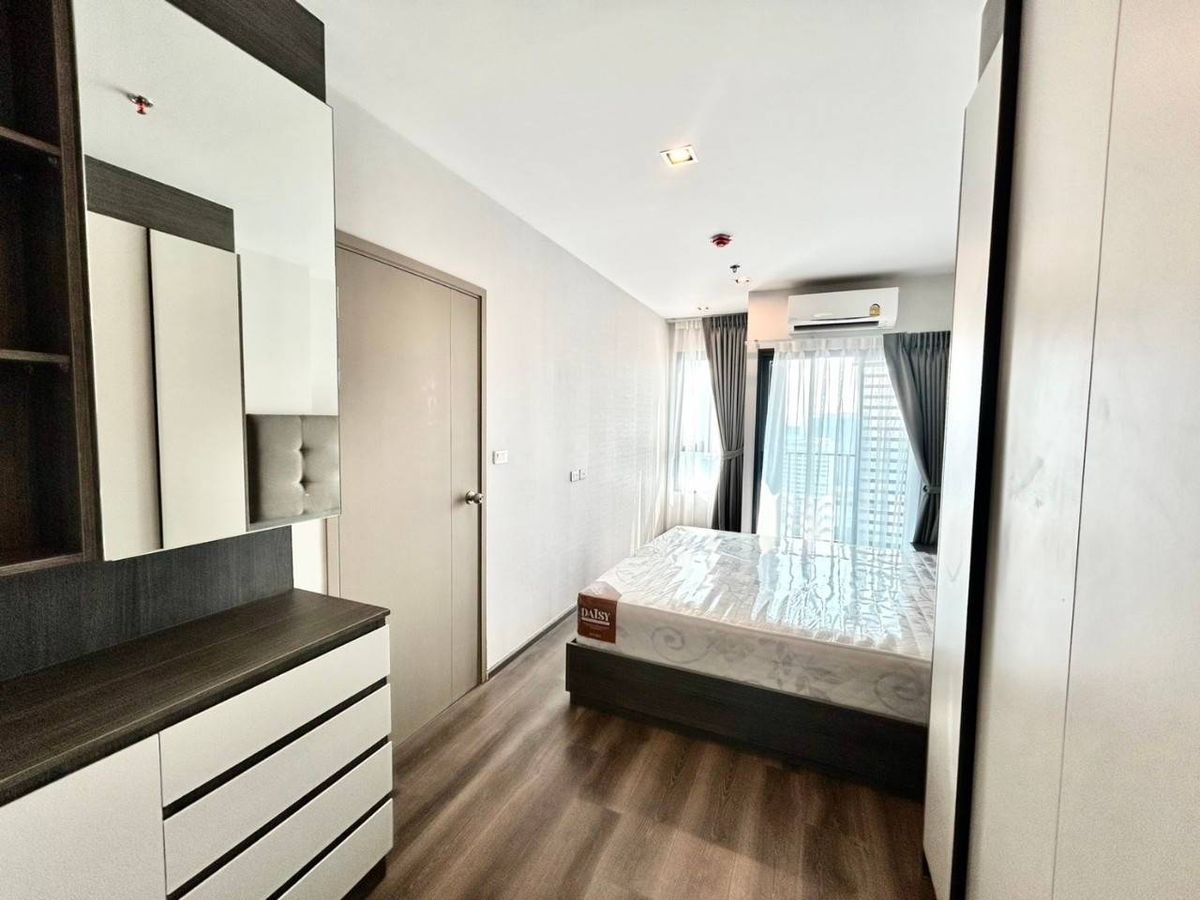 ไอดีโอ พระราม 9 - อโศก 🌟PN-00006543🌟