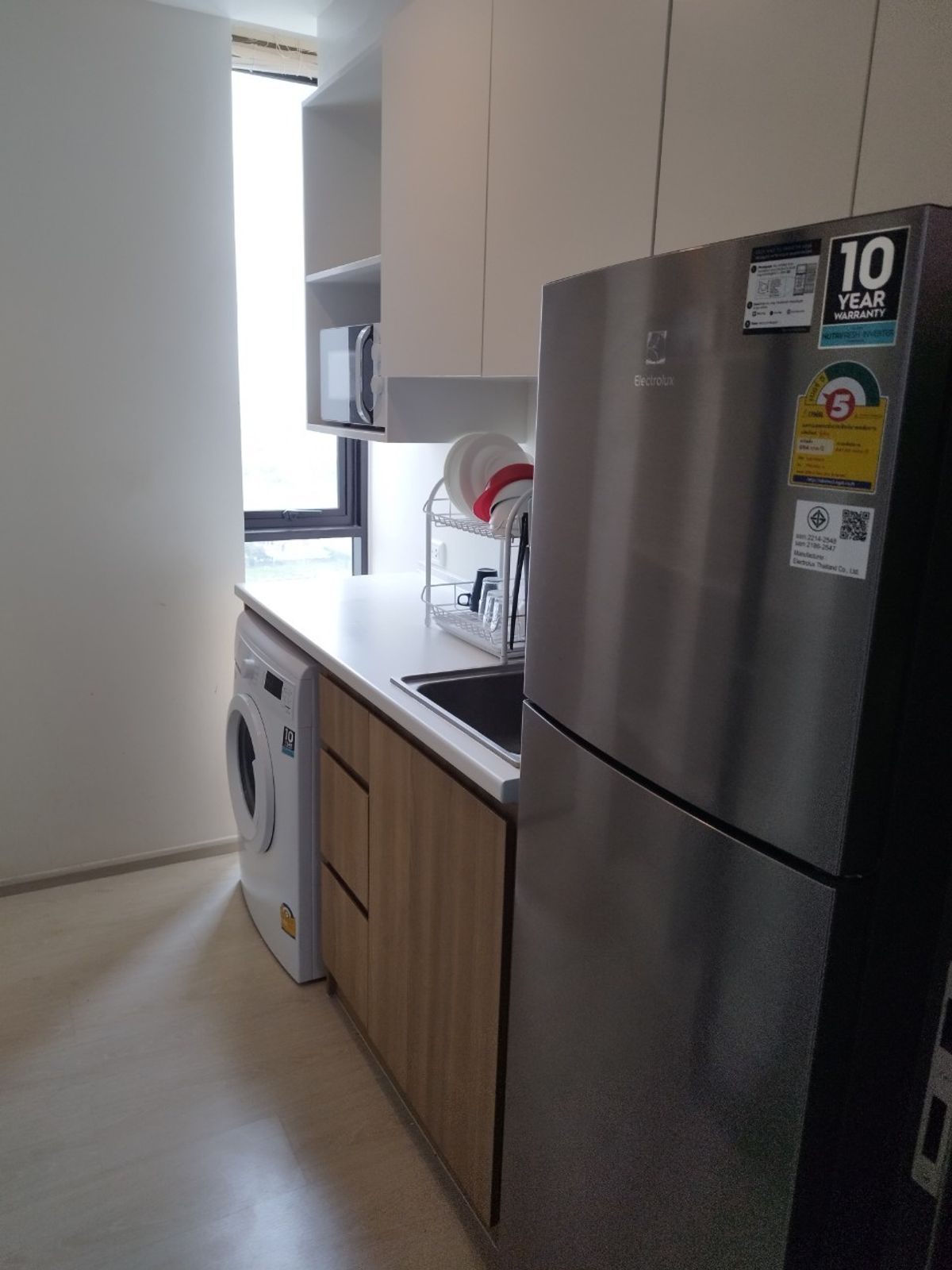 นิว โนเบิล แจ้งวัฒนะ 🌟PN-00003884🌟