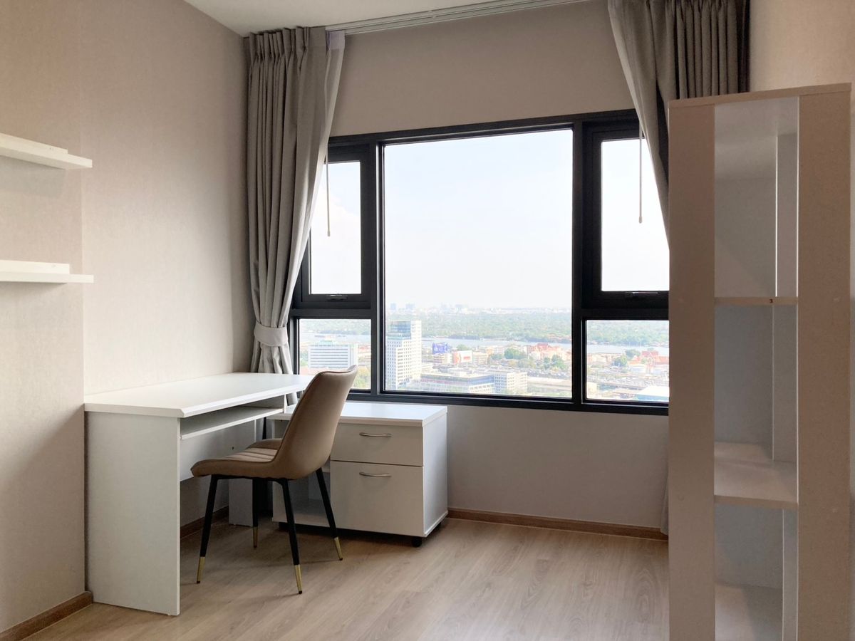 ไลฟ์ พระราม 4 - อโศก 🌟PN-00005638🌟