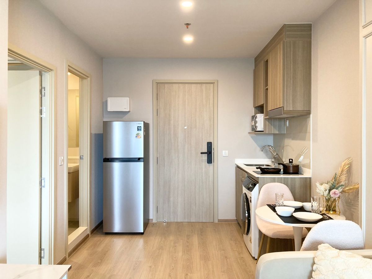 ไลฟ์ พระราม 4 - อโศก 🌟PN-00005638🌟