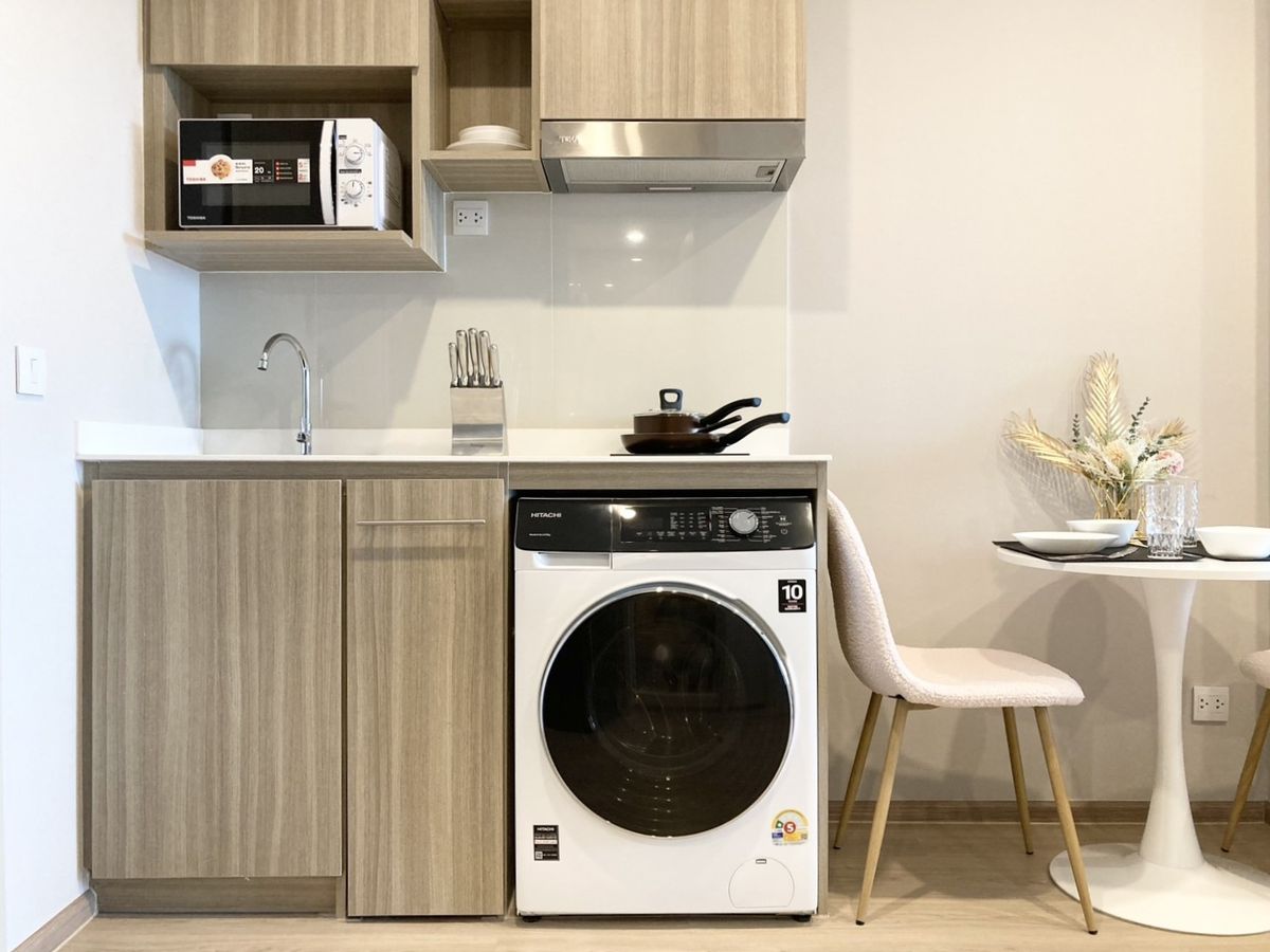 ไลฟ์ พระราม 4 - อโศก 🌟PN-00005638🌟