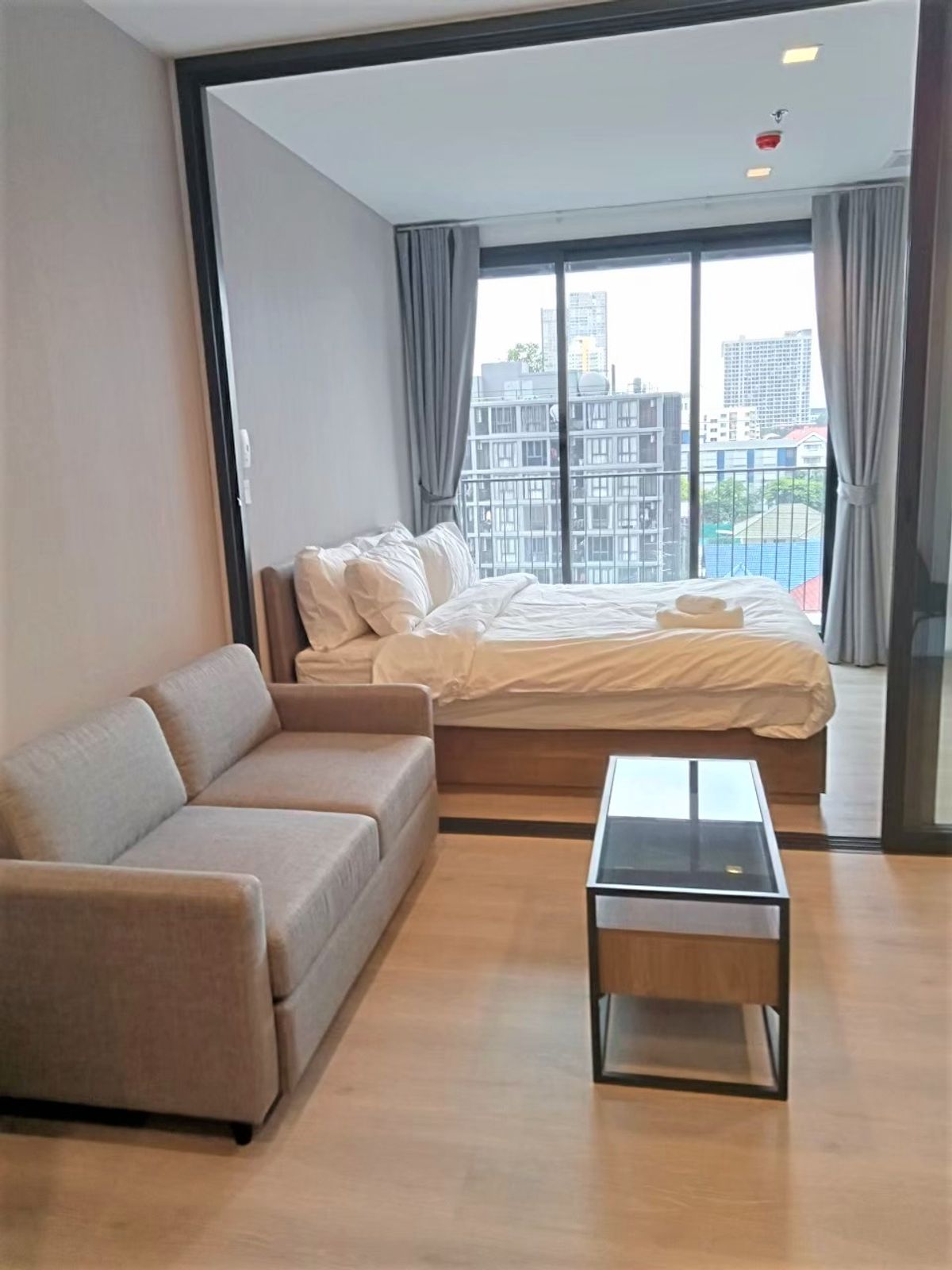 เดอะ ไลน์ พหลโยธิน พาร์ค 🌟PN-00005324🌟