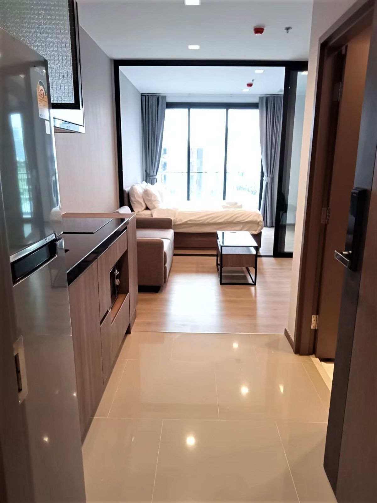 เดอะ ไลน์ พหลโยธิน พาร์ค 🌟PN-00005324🌟