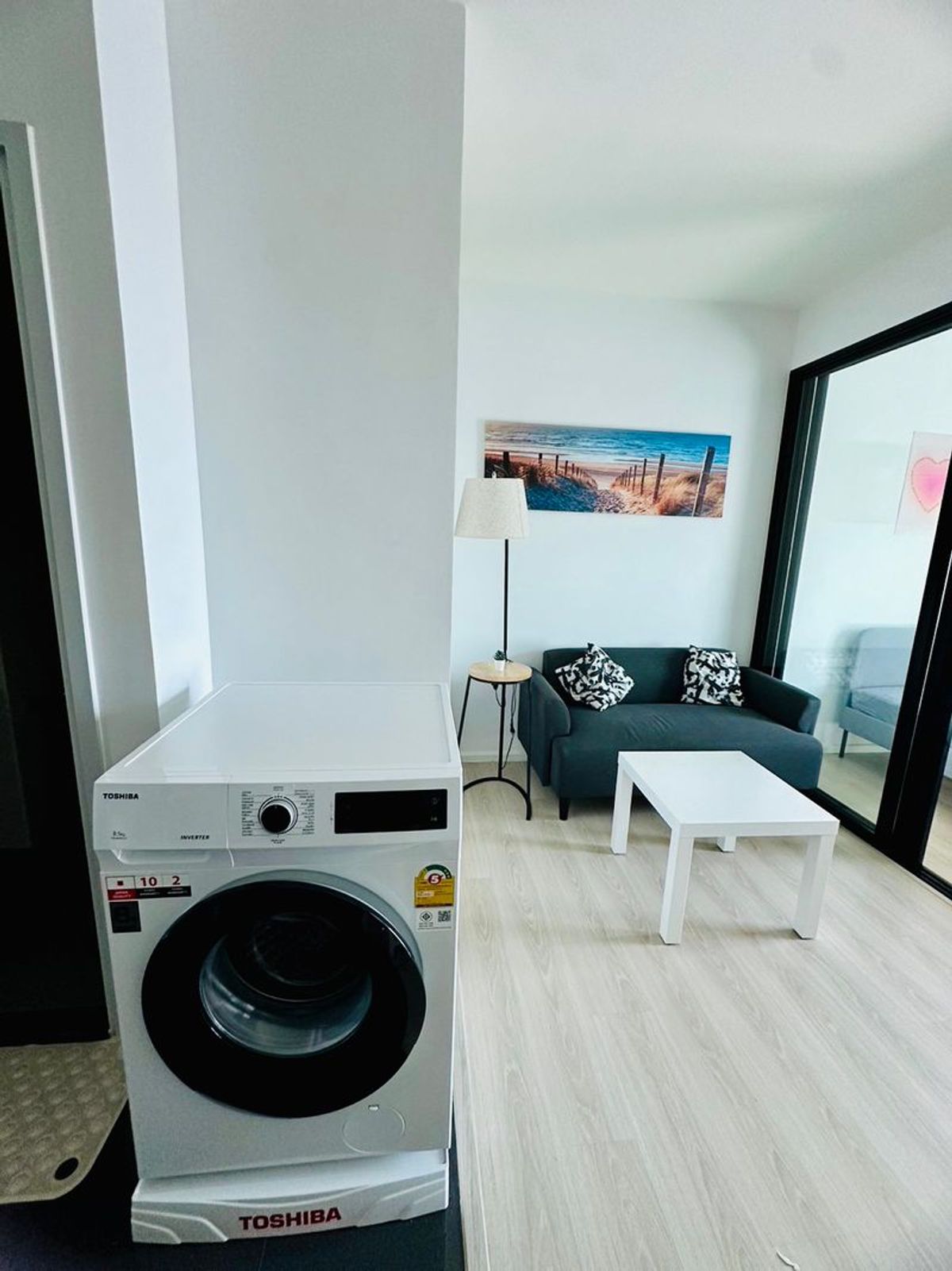 เอ สเปซ เมกา 1 🌟PN-00006672🌟