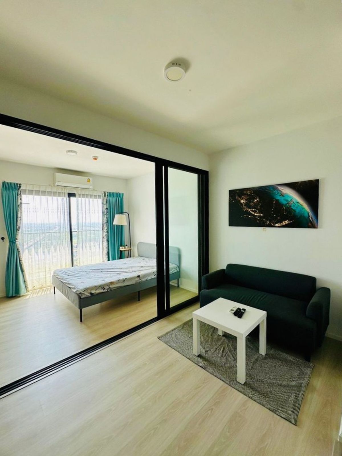 เอ สเปซ เมกา 1 🌟PN-00006673🌟