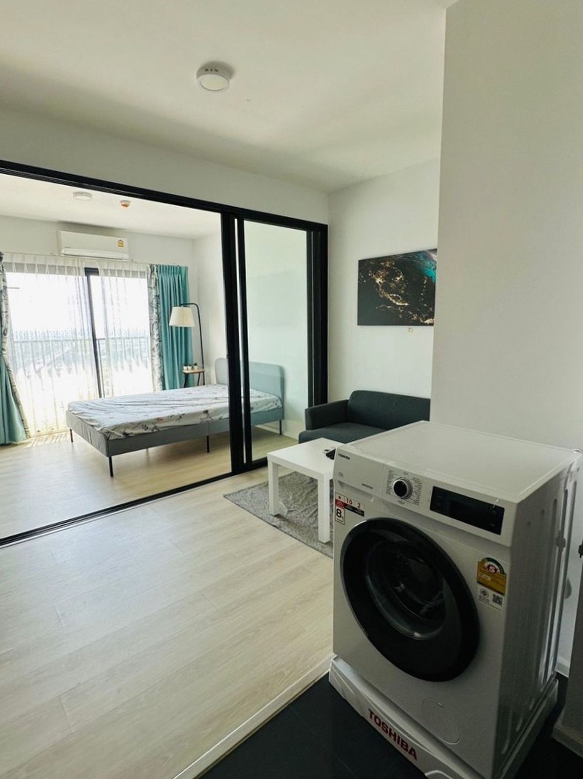 เอ สเปซ เมกา 1 🌟PN-00006673🌟