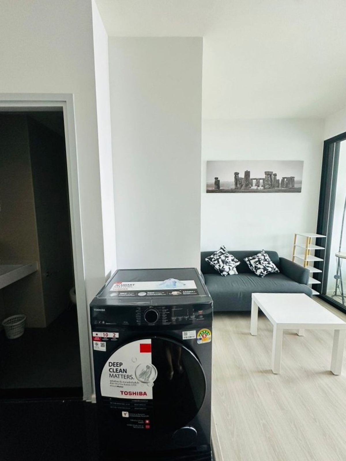 เอ สเปซ เมกา 1 🌟PN-00006674🌟