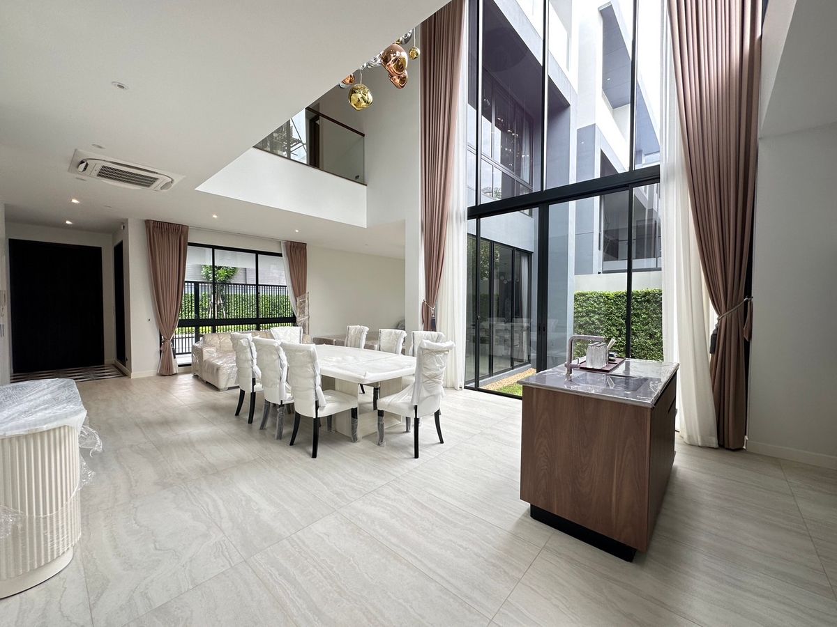 บูก้าน กรุงเทพกรีฑา 🌟PN-00006676🌟