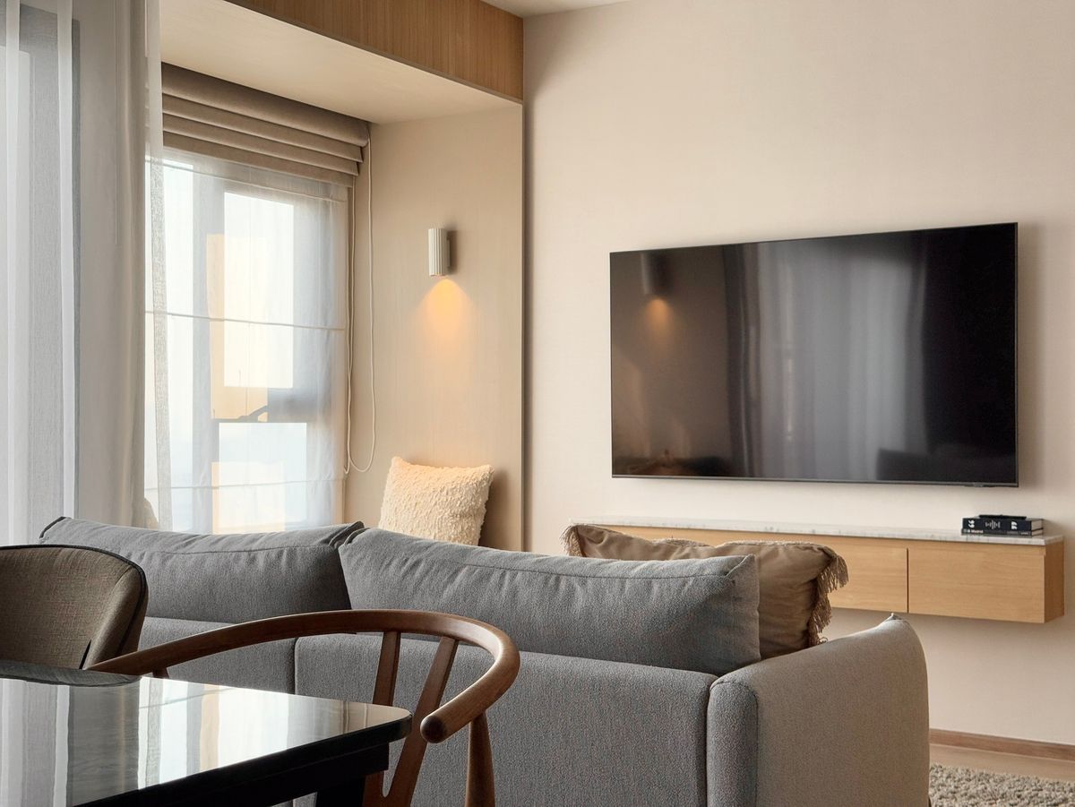 ไลฟ์ พระราม 4 - อโศก 🌟PN-00005671🌟