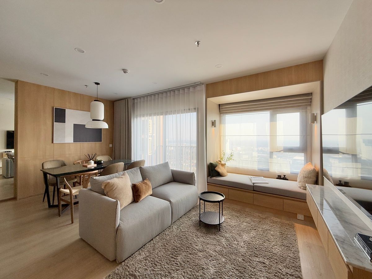 ไลฟ์ พระราม 4 - อโศก 🌟PN-00005671🌟