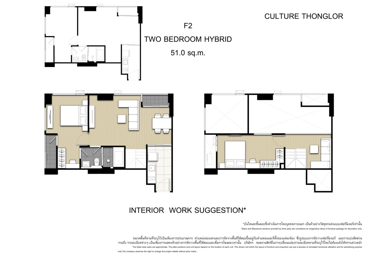 คัลเจอร์ ทองหล่อ 🌟PN-00005595🌟