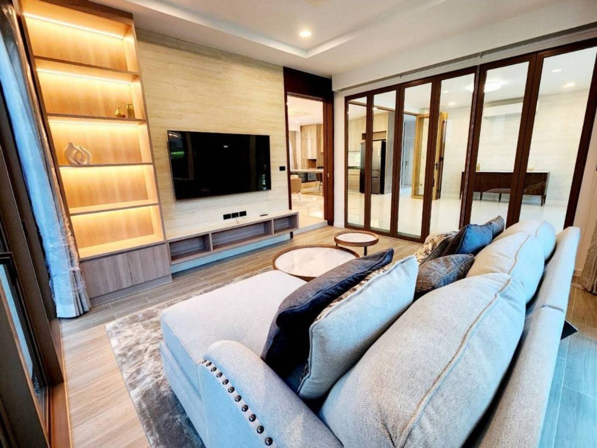 บุราสิริ กรุงเทพกรีฑา 🌟PN-00006683🌟