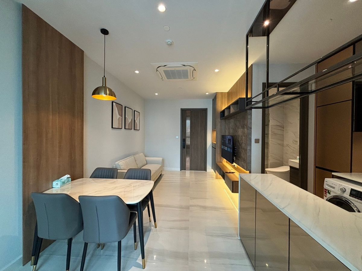 ศุภาลัย ไอคอน สาทร 🌟PN-00006685🌟