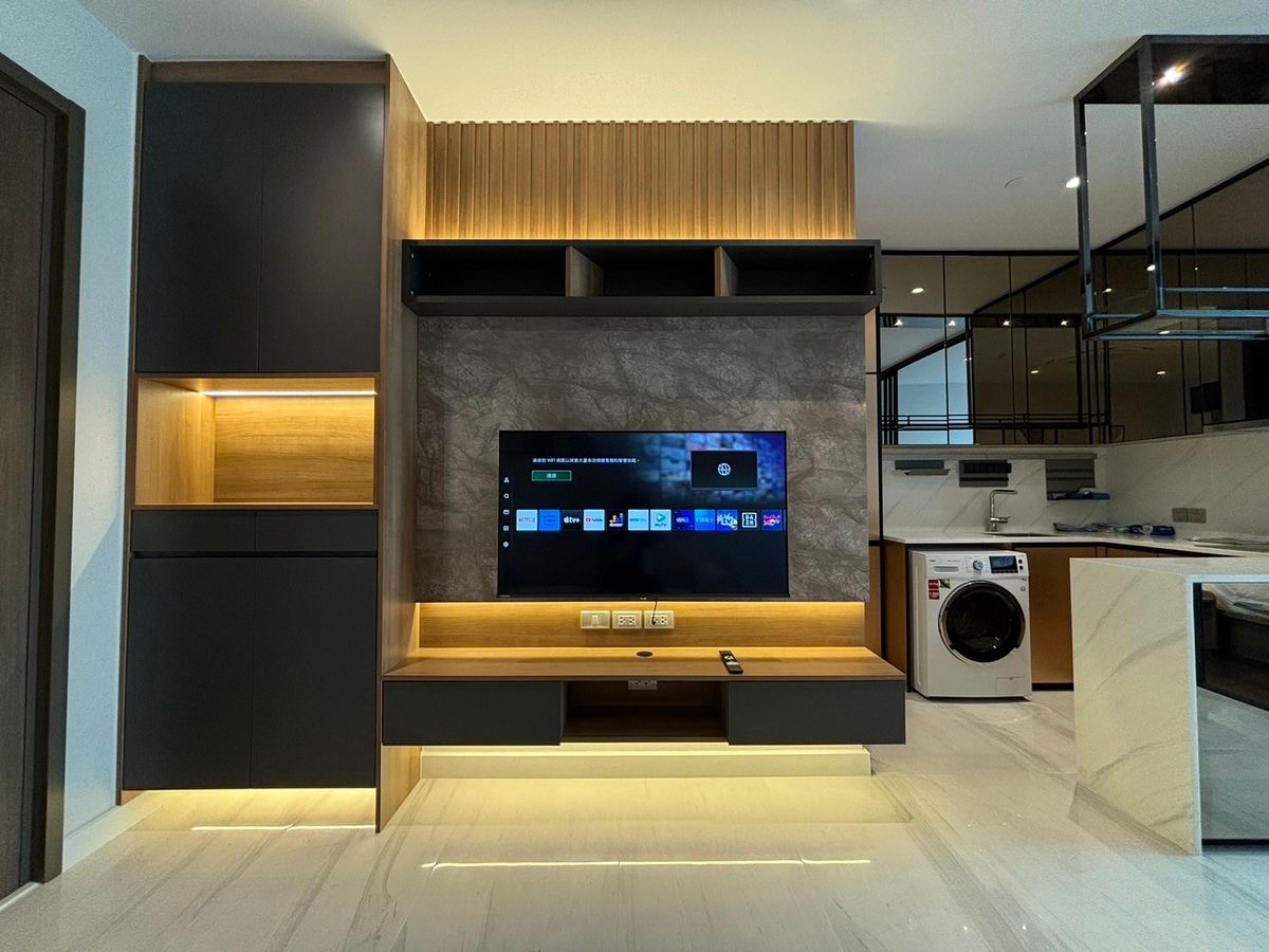 ศุภาลัย ไอคอน สาทร 🌟PN-00006685🌟