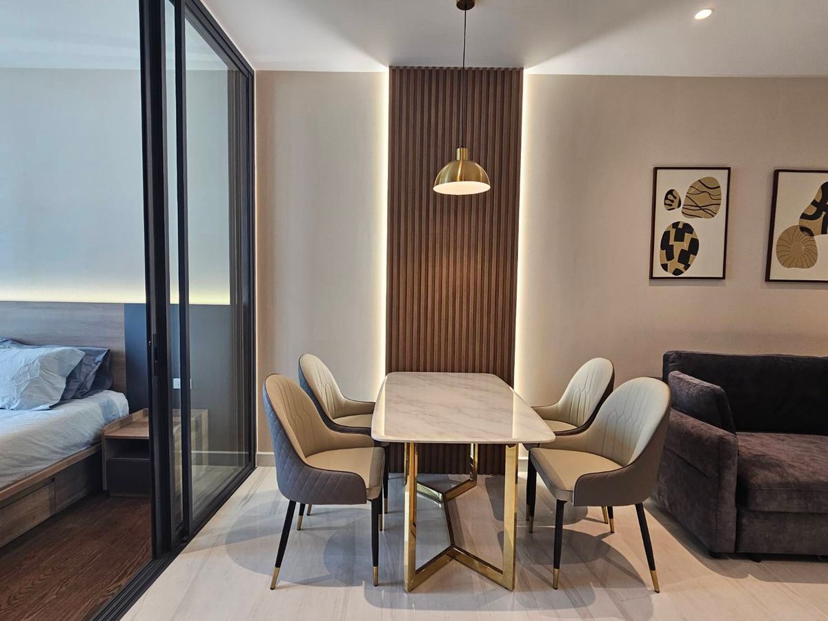 ศุภาลัย ไอคอน สาทร 🌟PN-00006684🌟