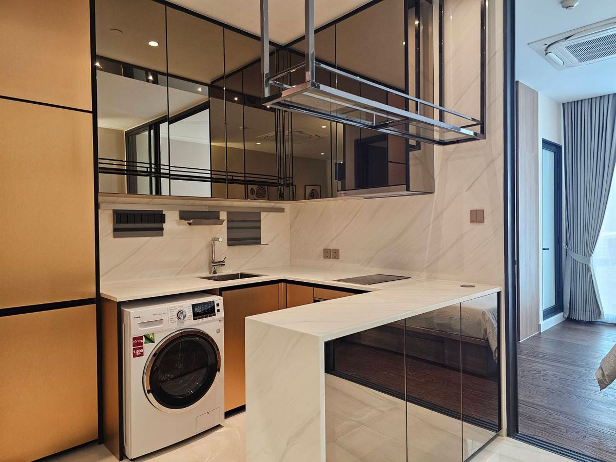 ศุภาลัย ไอคอน สาทร 🌟PN-00006684🌟