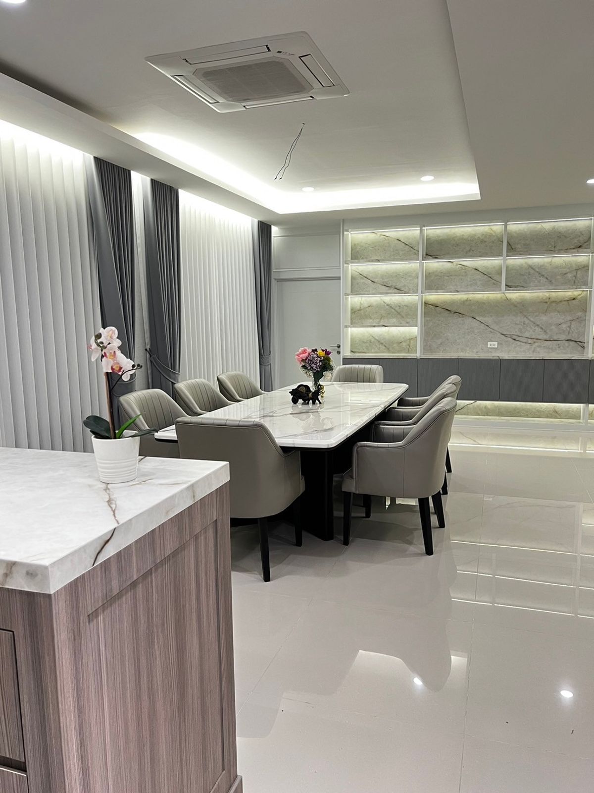 บุราสิริ กรุงเทพกรีฑา 🌟PN-00006687🌟