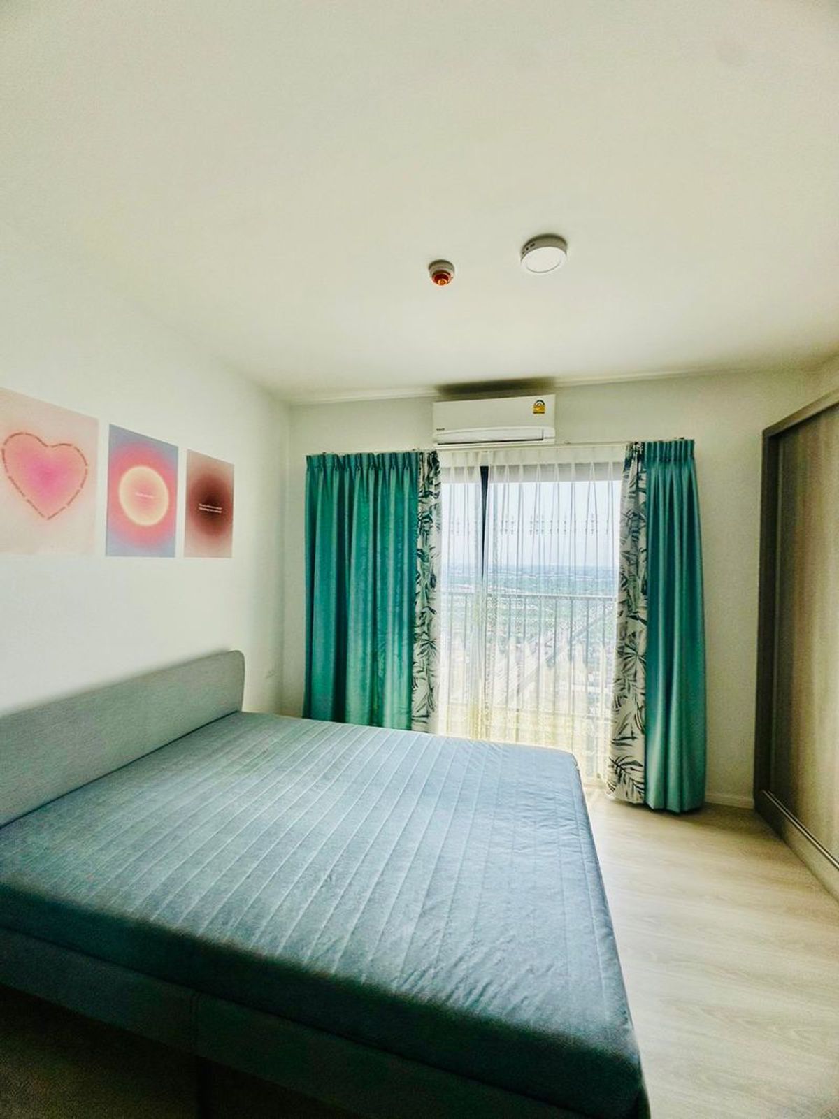 เอ สเปซ เมกา 1 🌟PN-00006688🌟