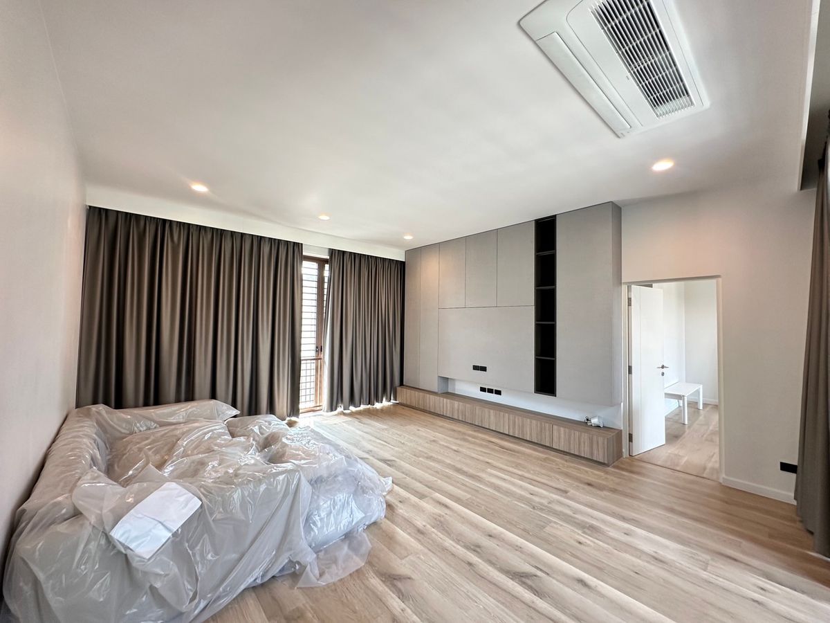 บุราสิริ กรุงเทพกรีฑา 🌟PN-00006693🌟