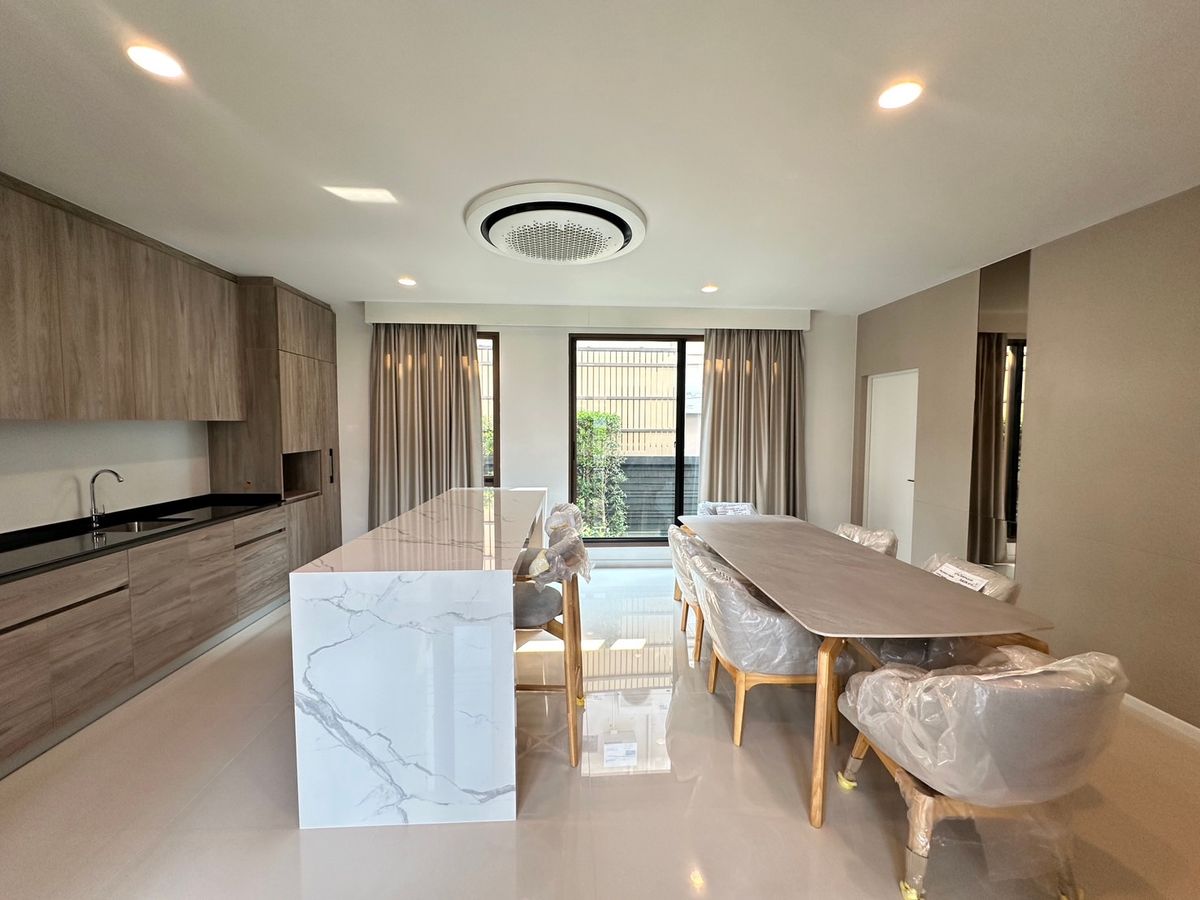 บุราสิริ กรุงเทพกรีฑา 🌟PN-00006693🌟