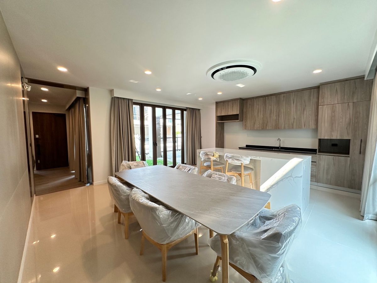 บุราสิริ กรุงเทพกรีฑา 🌟PN-00006693🌟