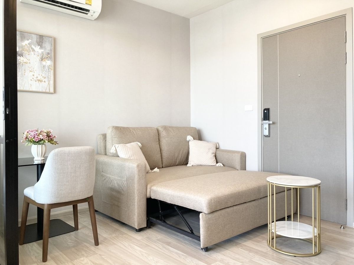 ไอดีโอ โมบิ สุขุมวิท อีสต์พอยท์ 🌟PN-00006390🌟