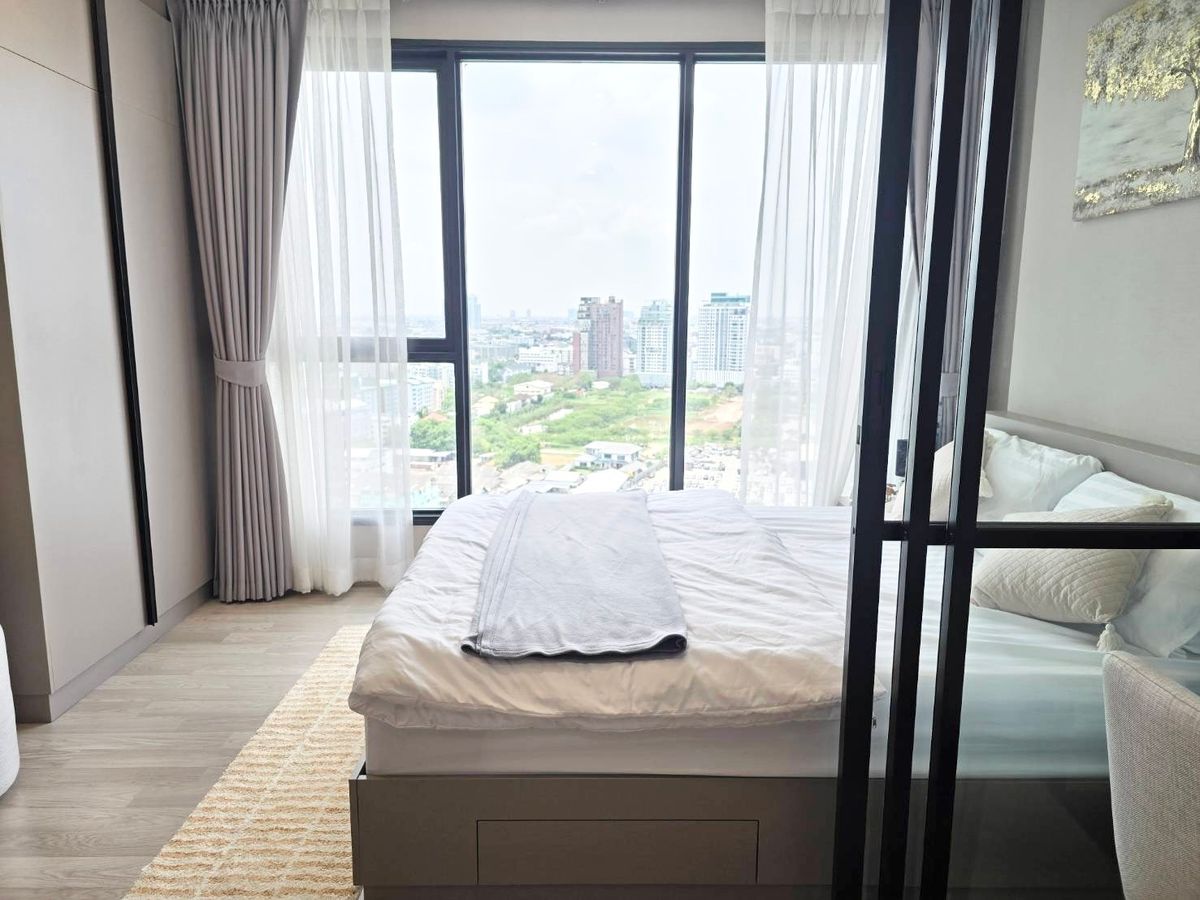 ไอดีโอ โมบิ สุขุมวิท อีสต์พอยท์ 🌟PN-00006390🌟