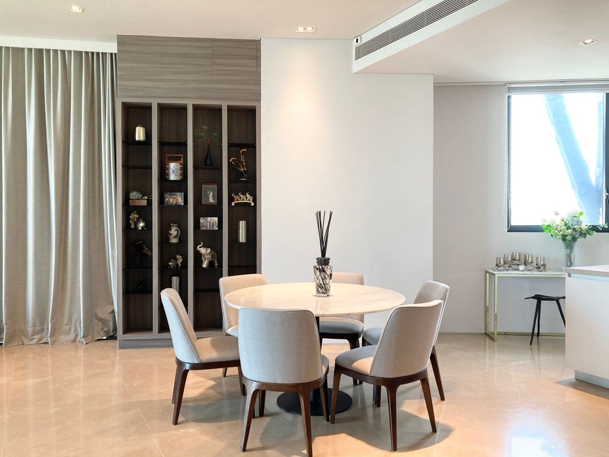 บันยัน ทรี เรสซิเดนซ์ ริเวอร์ไซด์ กรุงเทพ 🌟PN-00000706🌟