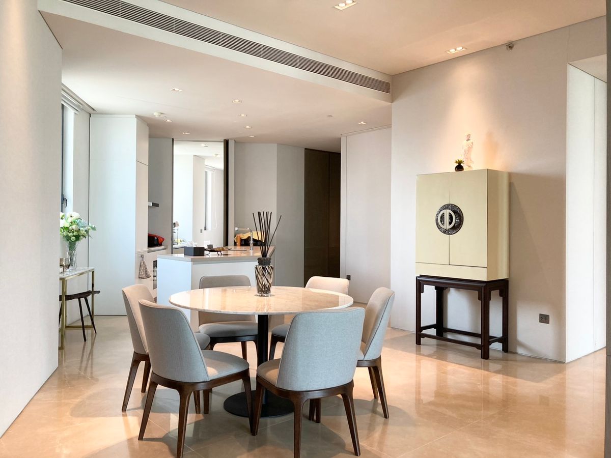 บันยัน ทรี เรสซิเดนซ์ ริเวอร์ไซด์ กรุงเทพ 🌟PN-00000706🌟