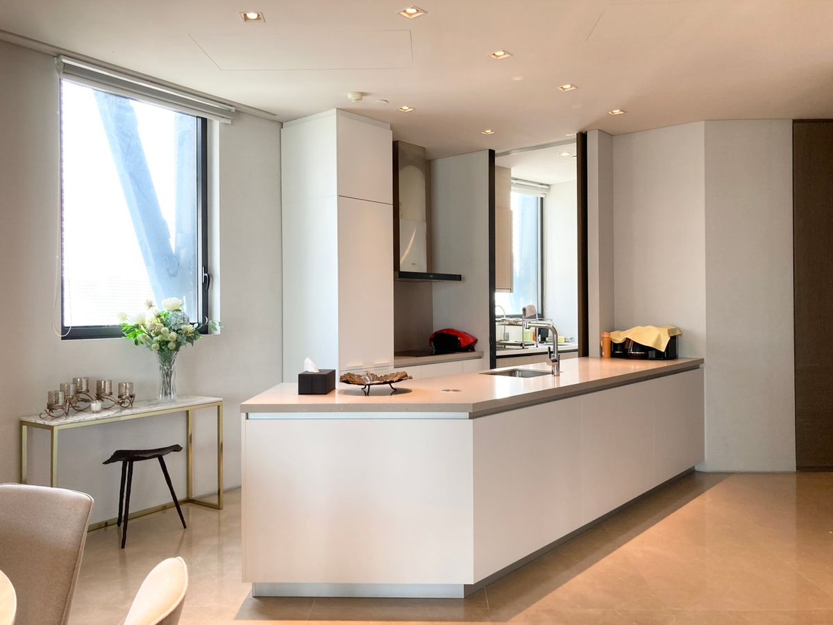 บันยัน ทรี เรสซิเดนซ์ ริเวอร์ไซด์ กรุงเทพ 🌟PN-00000706🌟