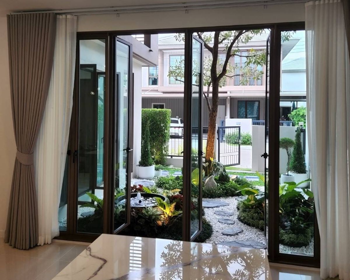 บุราสิริ กรุงเทพกรีฑา 🌟PN-00006696🌟