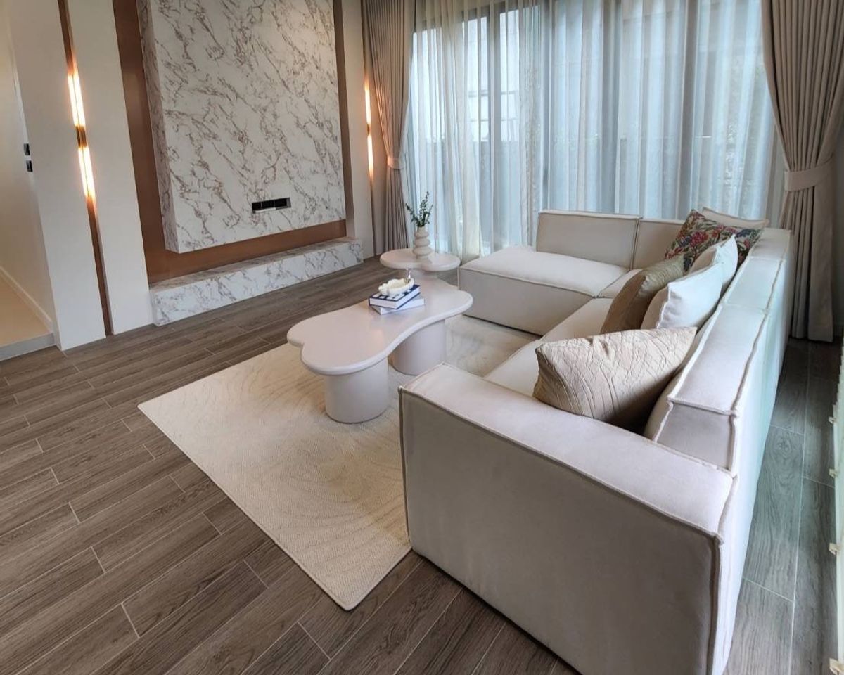 บุราสิริ กรุงเทพกรีฑา 🌟PN-00006696🌟