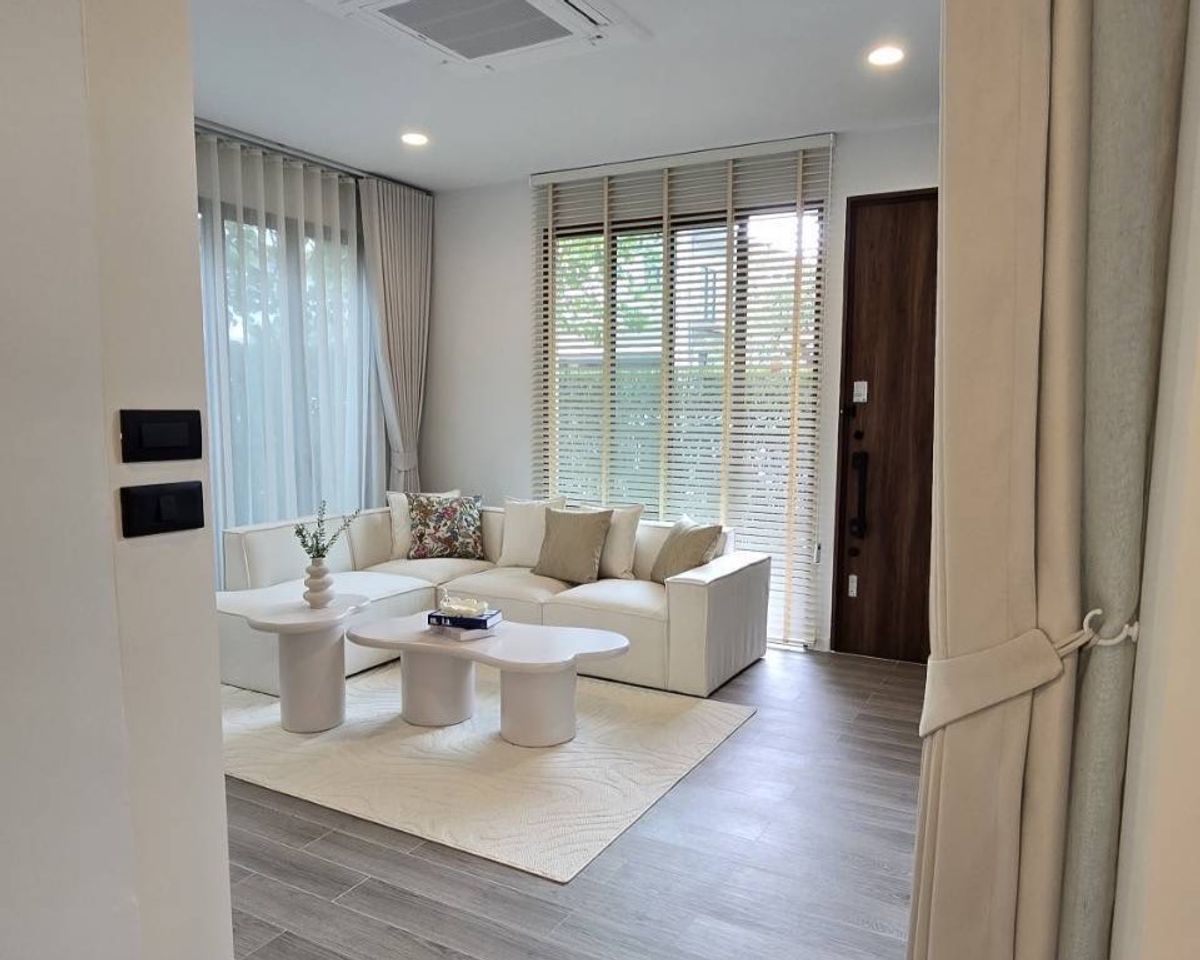 บุราสิริ กรุงเทพกรีฑา 🌟PN-00006696🌟