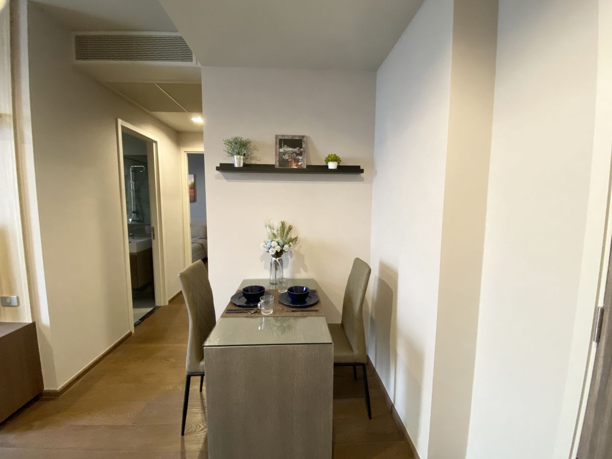 ไอดีโอ คิว สุขุมวิท 36 🌟PN-00003820🌟