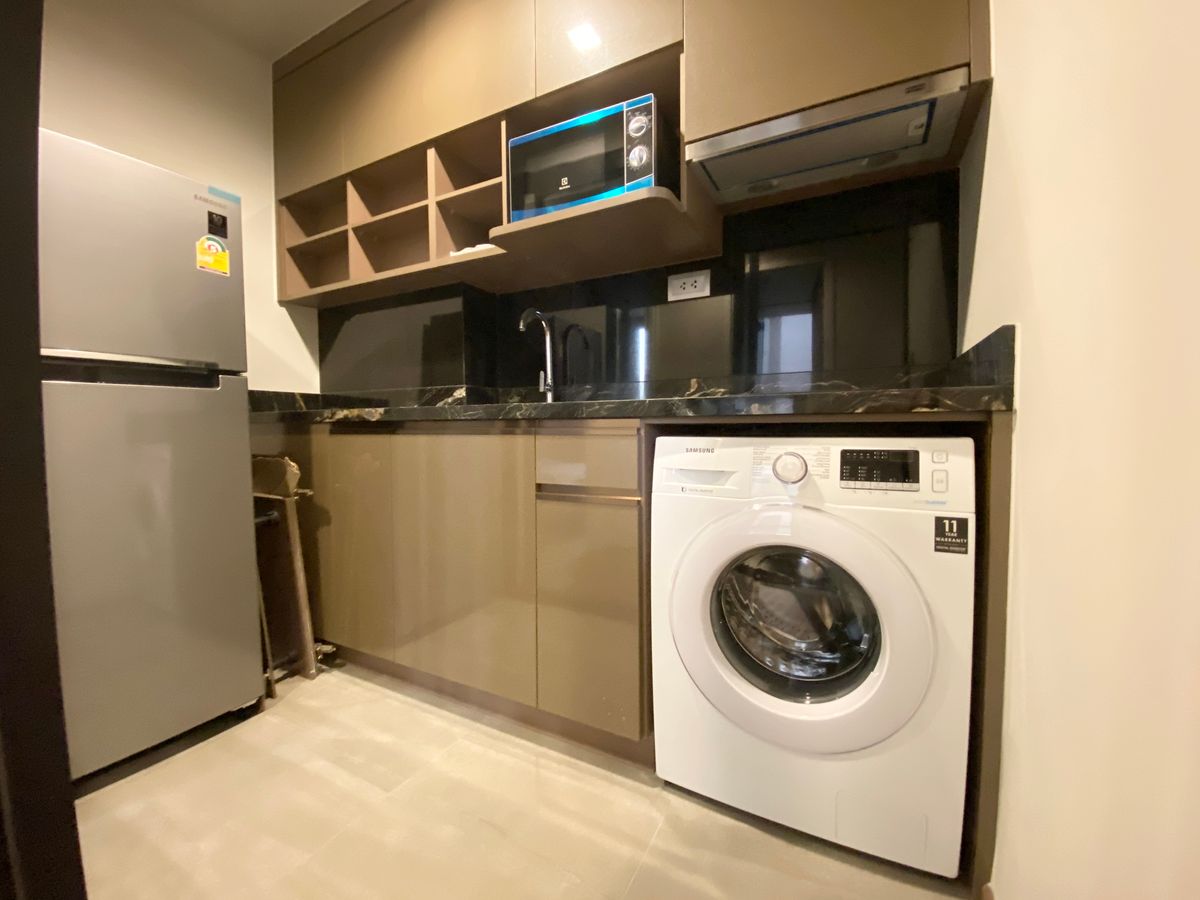 ไอดีโอ คิว สุขุมวิท 36 🌟PN-00003820🌟