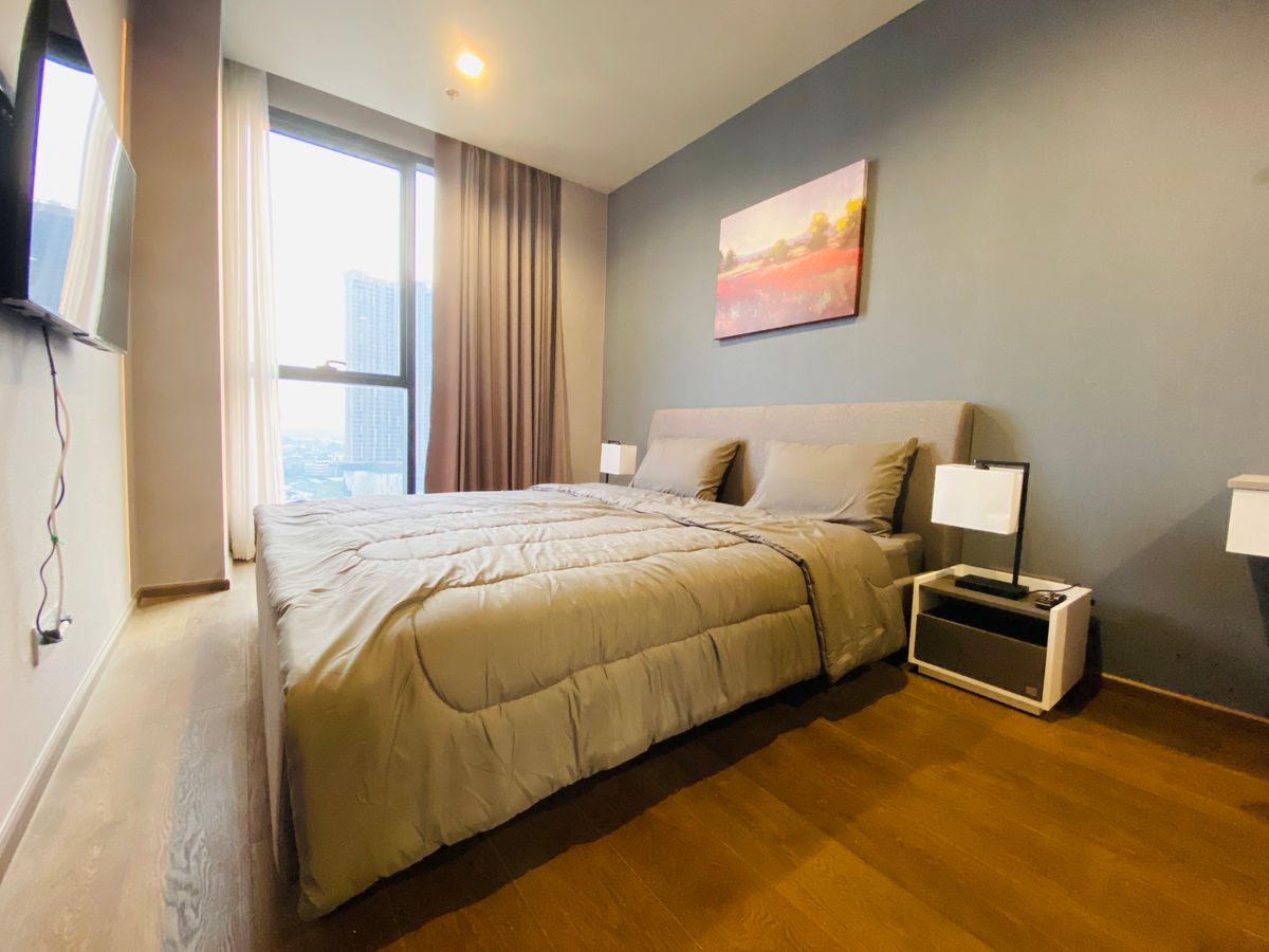 ไอดีโอ คิว สุขุมวิท 36 🌟PN-00003820🌟