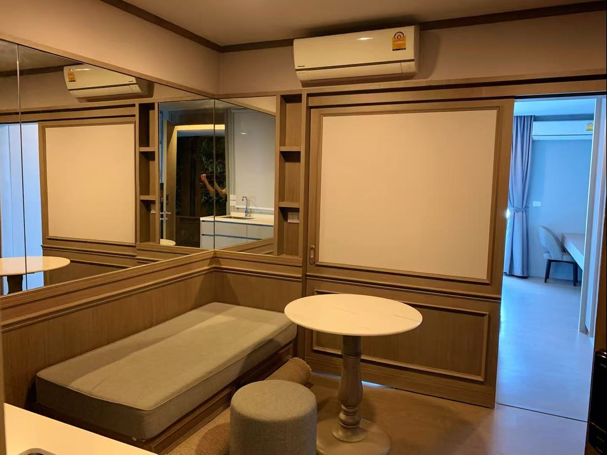 เอ สเปซ ไอดี อโศก-รัชดา 🌟PN-00006698🌟