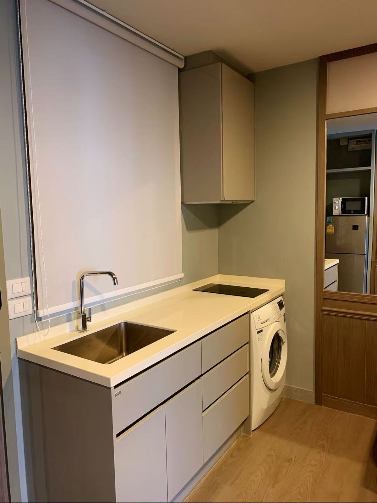 เอ สเปซ ไอดี อโศก-รัชดา 🌟PN-00006698🌟