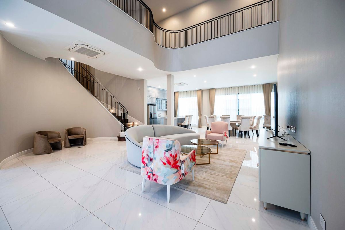 นาราสิริ กรุงเทพกรีฑา 🌟PN-00006707🌟