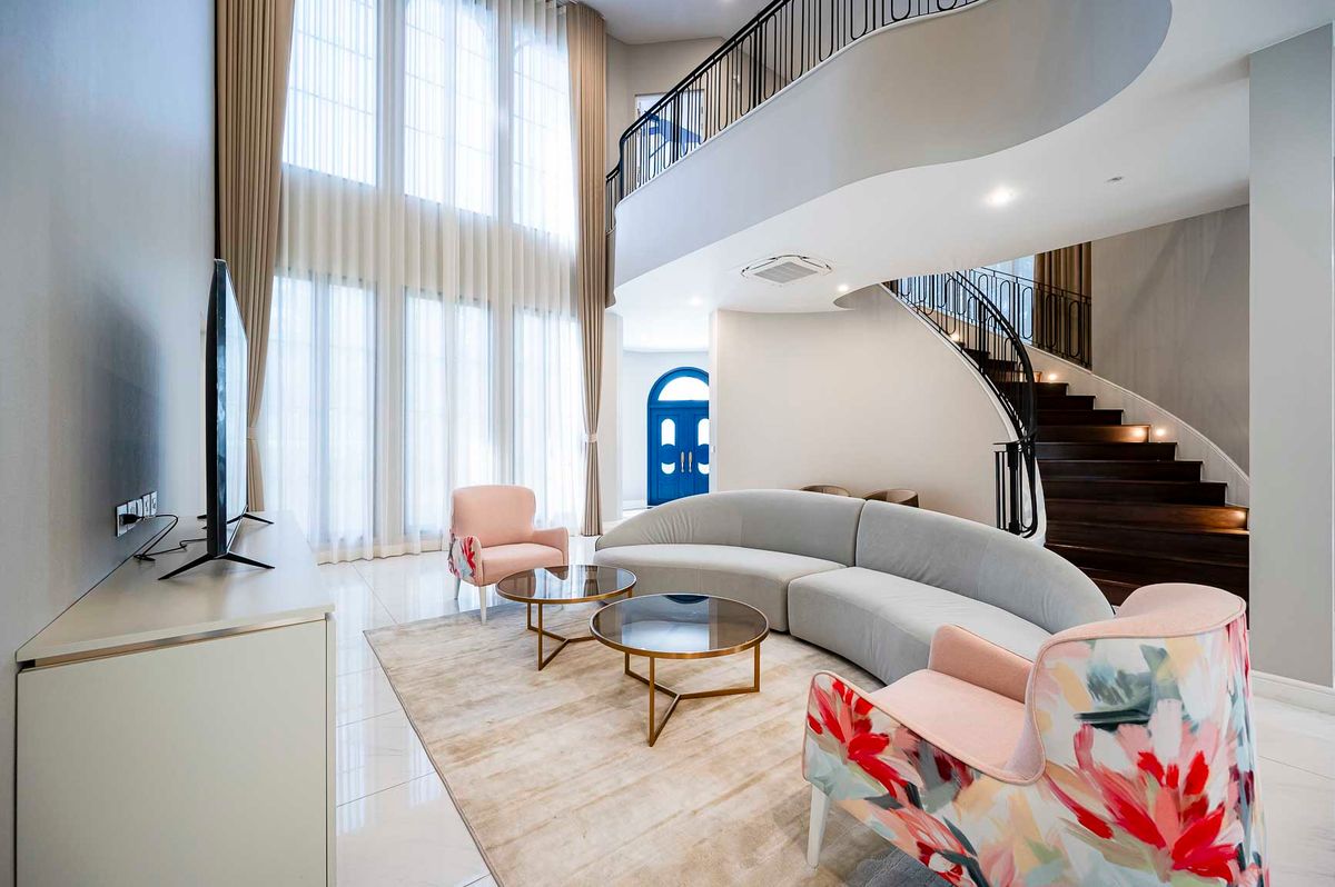 นาราสิริ กรุงเทพกรีฑา 🌟PN-00006707🌟