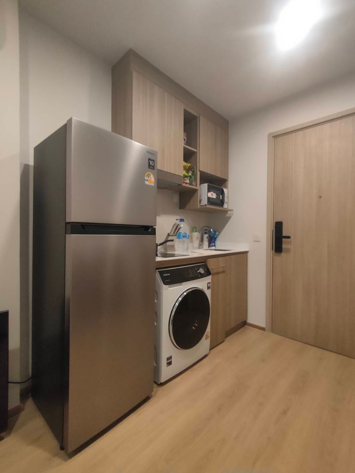 ไลฟ์ พระราม 4 - อโศก 🌟PN-00005609🌟