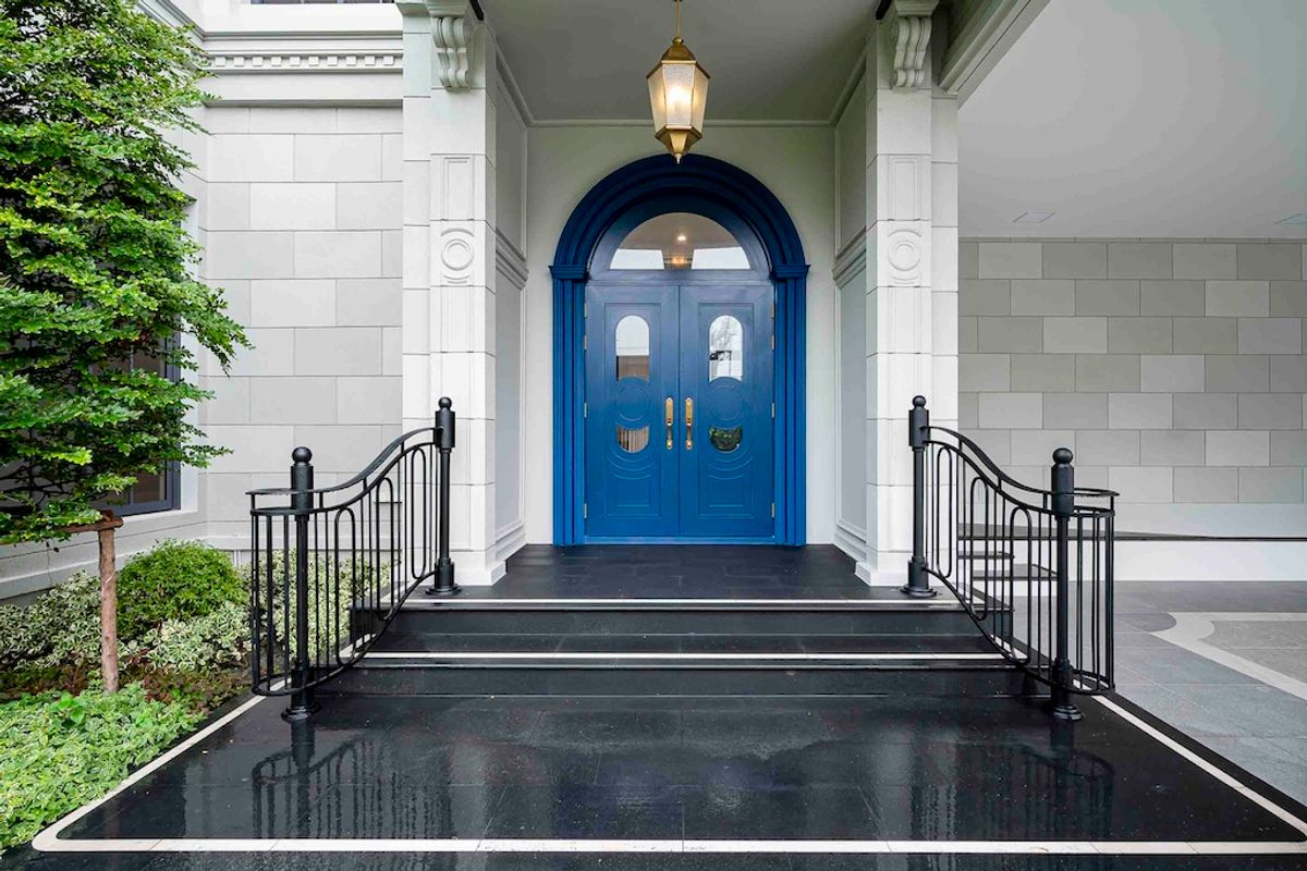 นาราสิริ กรุงเทพกรีฑา 🌟PN-00006711🌟