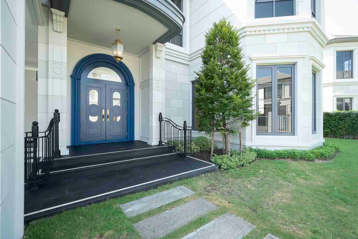 นาราสิริ กรุงเทพกรีฑา 🌟PN-00006714🌟