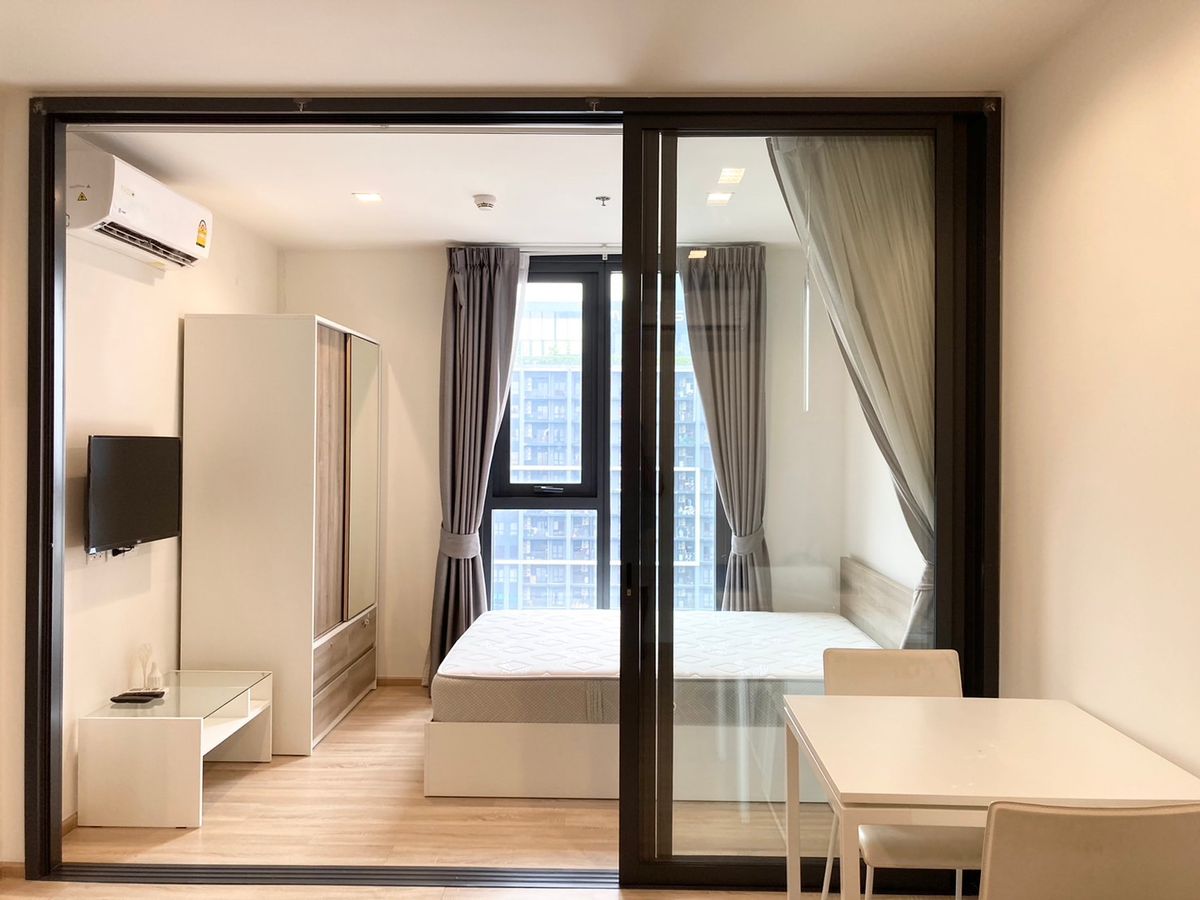 เดอะ เบส การ์เดน พระราม 9 🌟PN-00004403🌟