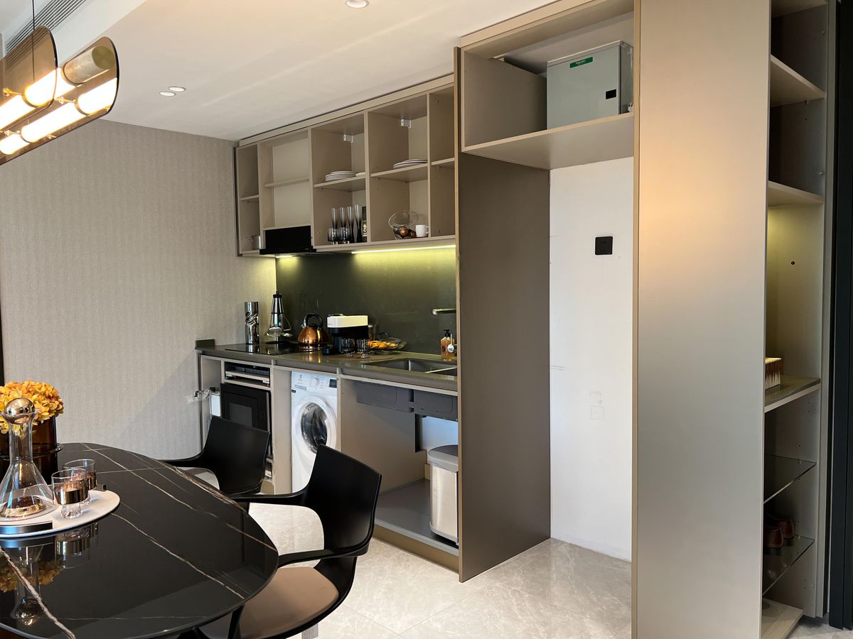 ดิ เอ็มบาสซี ไวร์เลส 🌟PN-00006476🌟